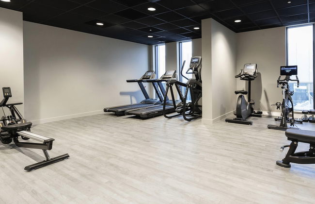 Aparthotel Adagio Leicester - Foto 25