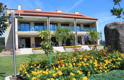 Apartamentos As Lagoas - Foto 32