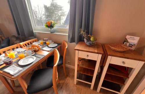 Haus Nige Wark - Ferienwohnungen - Foto 36