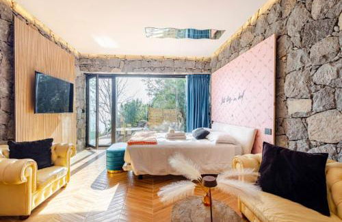 Dolce Lava - Natural Luxury Experience - Foto 33