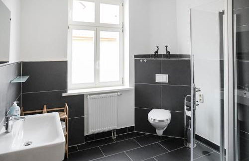 Appartement Schloßstraße - Foto 15