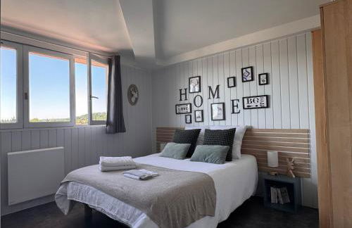 Cocoon’Lis, 2 pièces en plein centre ville - Photo 6