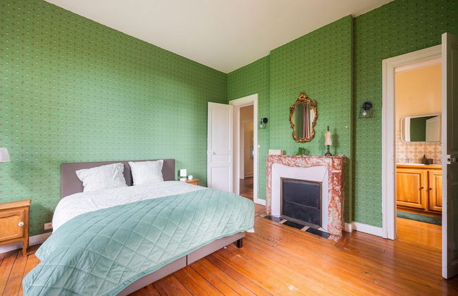 Holiday Home Adjoining a Chateau - Photo 7