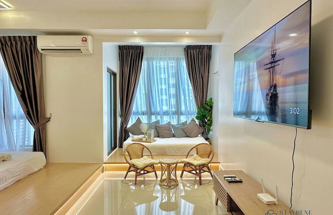 Bali Residences Sea View Suites Melaka - Foto 78