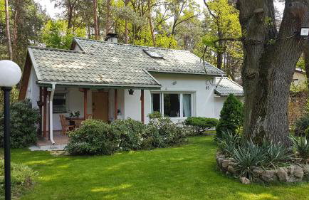 Fort Janowek - Foto 1