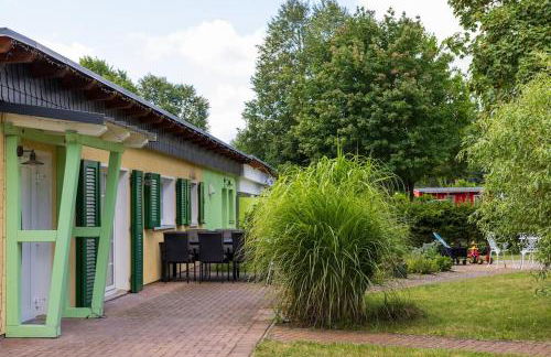 Ferienhaus Goldene Zeit I Terasse I Parkplatz I 3 SZ I 2 Bäder I 2 min zum See - Photo 39