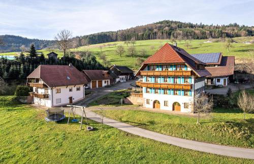 Wanglerhof Familie Wangler - Foto 1