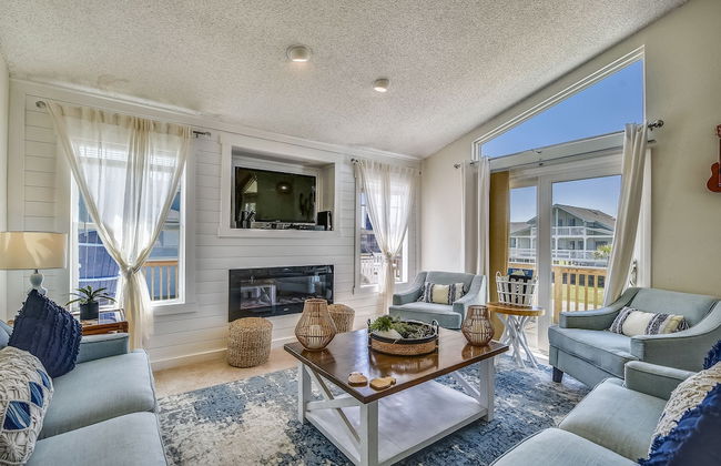 Second Wind - Photo 12