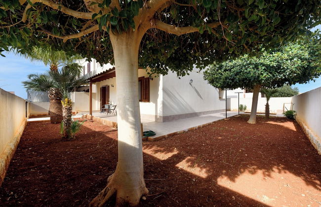 Bedda Luna Villa - Foto 33