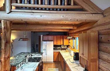 Chapel Forest Cabin - Foto 10