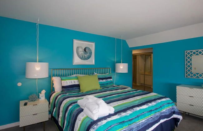 Bright Ocean View Condo Steps From Dining, Golf, Pool, & Beach - Foto 2