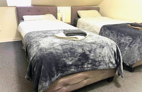 Apartment in Pellingen near Moselle Valley - Foto 11