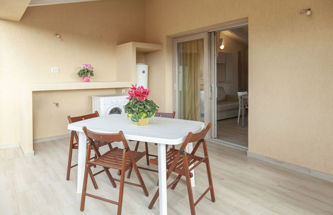 Aria di Vacanza - S'abba Lughente Mono - Photo 13