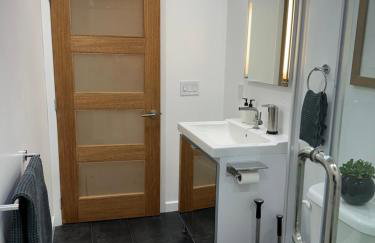 Spacious Resort Getaway @ Echo Park Ranch - Luxury indoor/ outdoor home steps from Sunset Blvd, Echo Park Lake, Dodgers Stadium - Foto 26