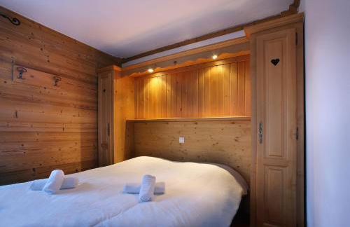 Résidence Les Arolles by Les Etincelles - Foto 36