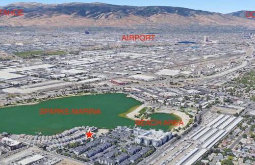 Marina Escape-Lake-Family-Fishing-Casino - Photo 29