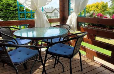 Domki letniskowe Eliza - Foto 16