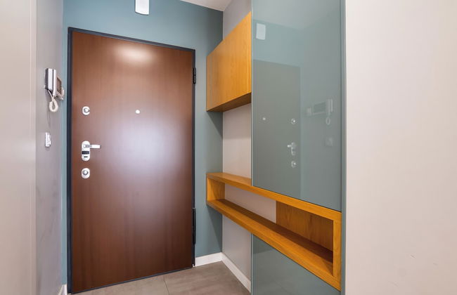 Apartamenty Prestige Browar Lubicz - Foto 12