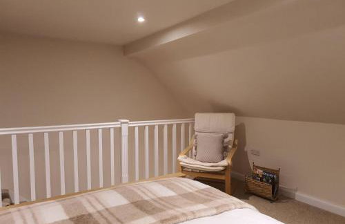 Private Country Retreat With Hot Tub - Foto 18