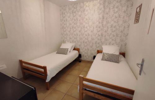 Gîte Peira Levada - 1 - Photo 10