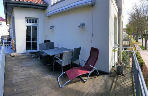 Ferienwohnung Haus am Meer Nr. 5 - Foto 12