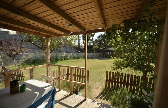 Bodrummasalicamping - Foto 5