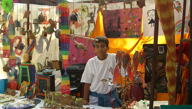 Half Day Shopping Tour of Delhi - Photo 2