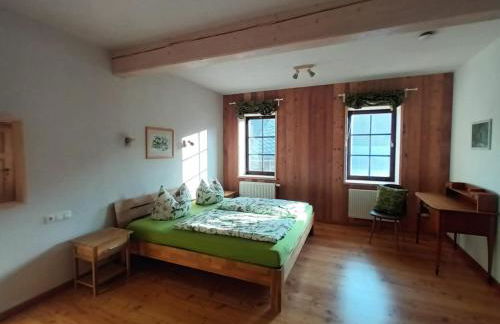 Stöckigtsmühle - Foto 41