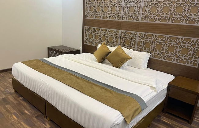 New Holiday Serviced Apartments - Foto 11