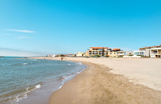 Résidence Alizéa - Foto 11