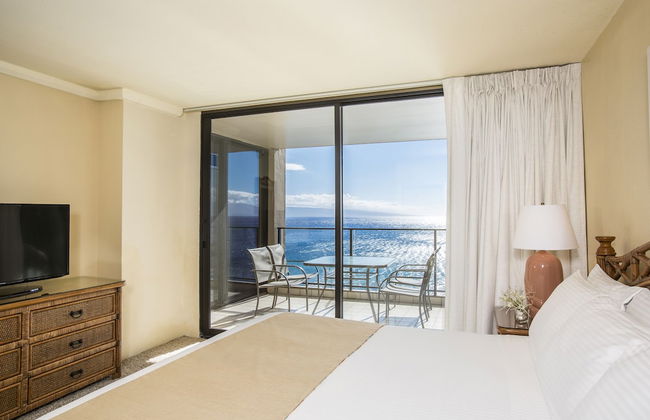 AEI at The Mahana Kaanapali Resort - Foto 7