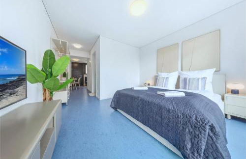 Lunea Stay - Boutique Aparthaus Esslingen-Mettingen - Foto 62