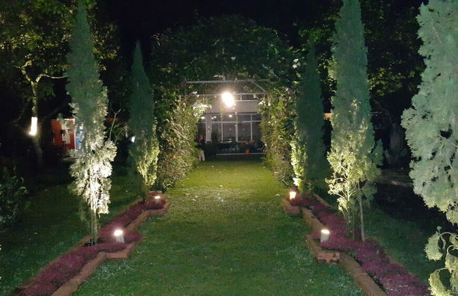 Vila Bunga Merah Gelatik - Photo 44