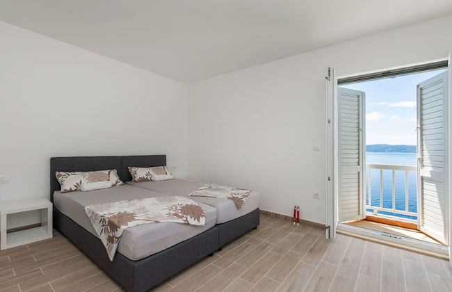 Apartments Danolic 2 - Foto 1