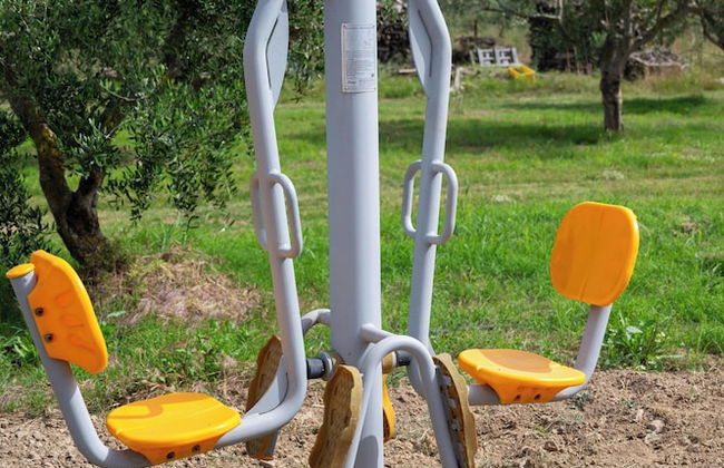 Spedion Villa Gytheio - Foto 27