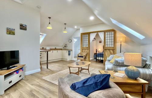 Apple Tree Barn by Inspire Stays - Foto 12