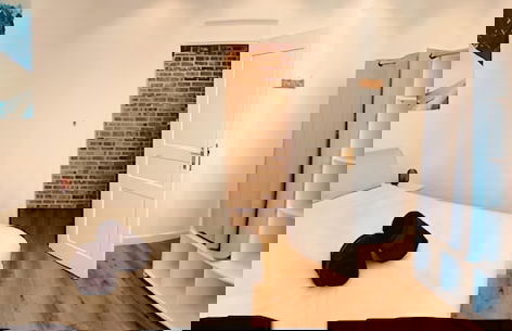 Snow Lake and Sun - Foto 9