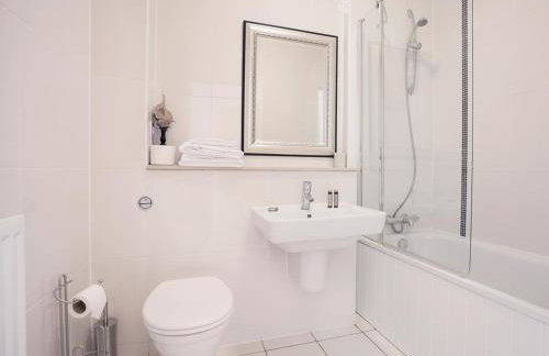 City Stay Apartments - The Hub MK - Foto 110