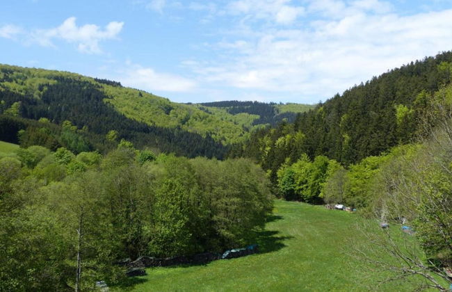 2 Separate Wohnungen mit Balkon an der Skipiste - Photo 39