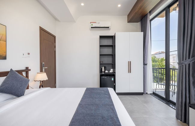 Charm Champion Villa Hoian - Foto 23