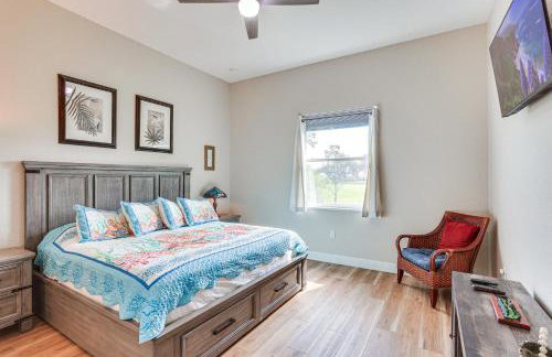 Sebring Retreat with Direct Golf Course Access! - Foto 10