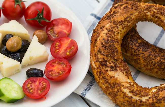 Tour gastronômico por Heraklion - Foto 6