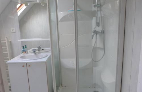 "Les Mouettes" Maison de pêcheur en centre ville - Foto 14