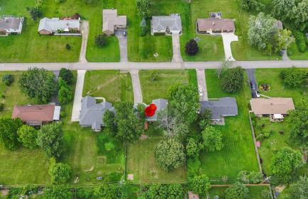 Spacious 4BR Ranch Near Easton Perfect for Families & Work Groups - Foto 49