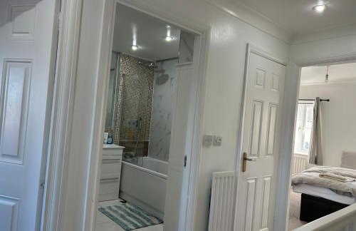 Chartsworth 4 Bedrooms Spacious House - Foto 10