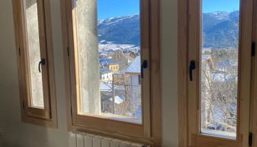 Appartement avec vue et jardin - Foto 2