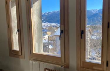 Appartement avec vue et jardin - Foto 2