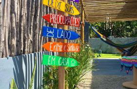 L2 Localize casa na praia pontal - Foto 30