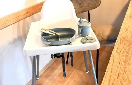 Stadtjuwel I Balkon I 6 Min zum See - Foto 11