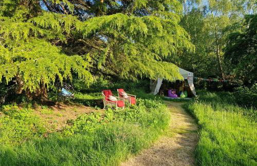 Grand Elegant Georgian Villa Wye Valley National Park - Foto 135